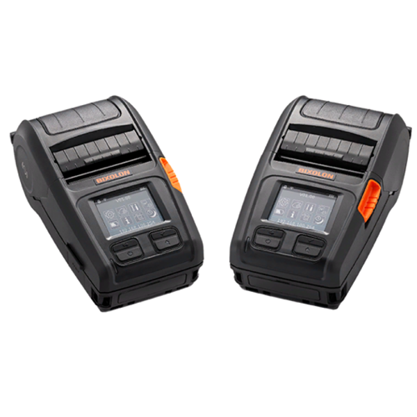 Мобильный принтер этикеток Bixolon XM7-20 (XM7-20iaWDaK)