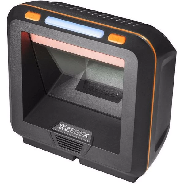 Стационарный сканер штрихкода Zebex Z-8082 Lite (88N-08LIUB-001)