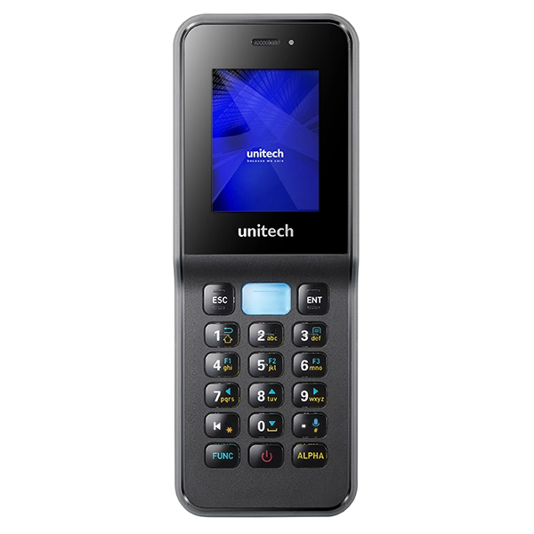 Промышленный ТСД Unitech HT1