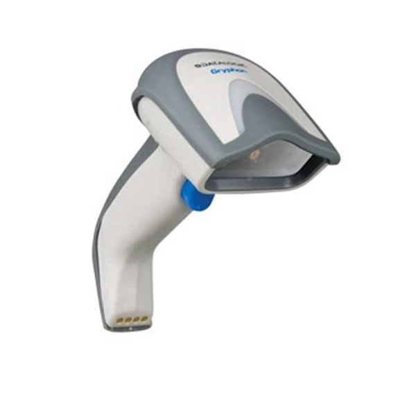 Беспроводной сканер штрихкода Datalogic GM4400 (GM4400-WH-433)