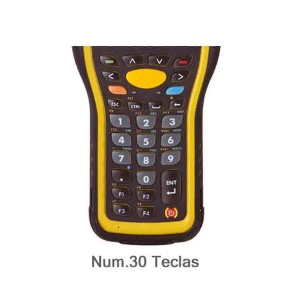 Промышленный ТСД CipherLab 9700 (A973C1C2N3RU1)