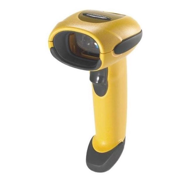 Ручной сканер штрихкода Zebra LS3008-SR (LS3008-SR20005ZZR)