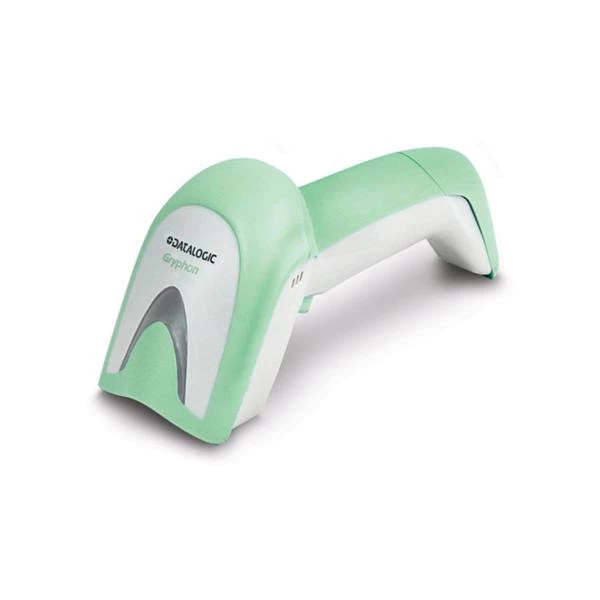 Ручной сканер штрихкода Datalogic GD4130 (GD4130-HC)