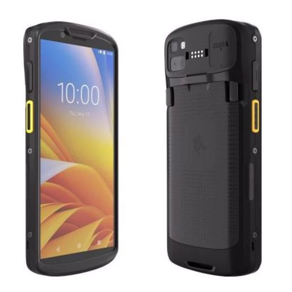 Мобильный ТСД Zebra TC58 (TC58B1-3T1K6E2A8C-A6)