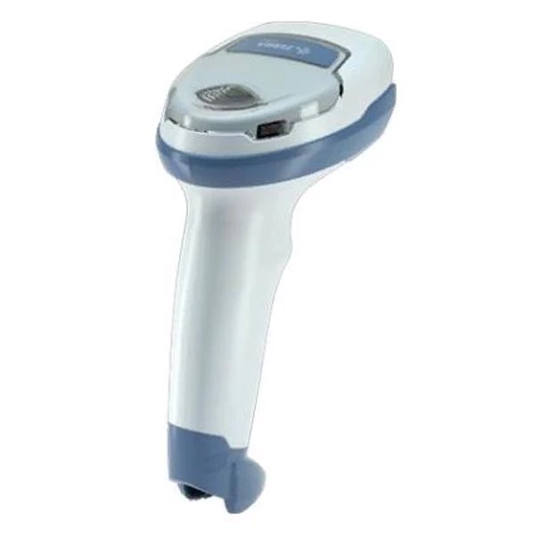 Ручной сканер штрихкода Zebra DS4608 (DS4608-HC4000BVZWW)