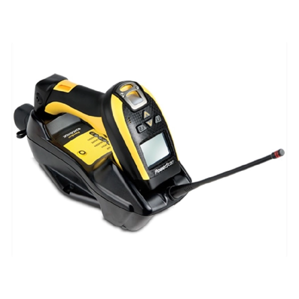 Ручной сканер штрихкода Datalogic PBT9501 (PBT9501-BK-RTK10)