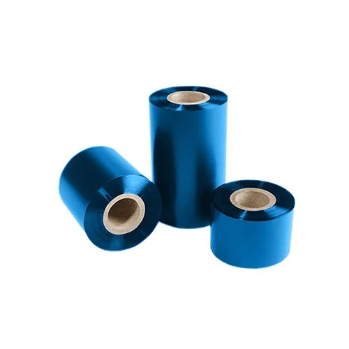 Риббон синий DataID Resin Premium FH 200 мм х 450м, 1' вт., IN