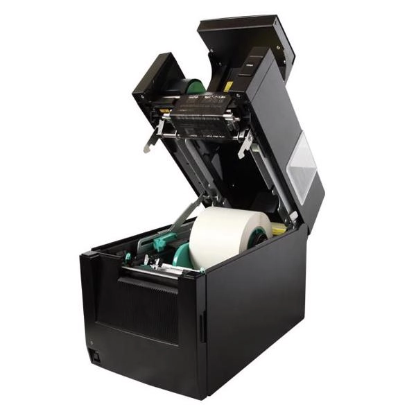 Промышленный принтер этикеток Toshiba BA410T (18221168931CH)