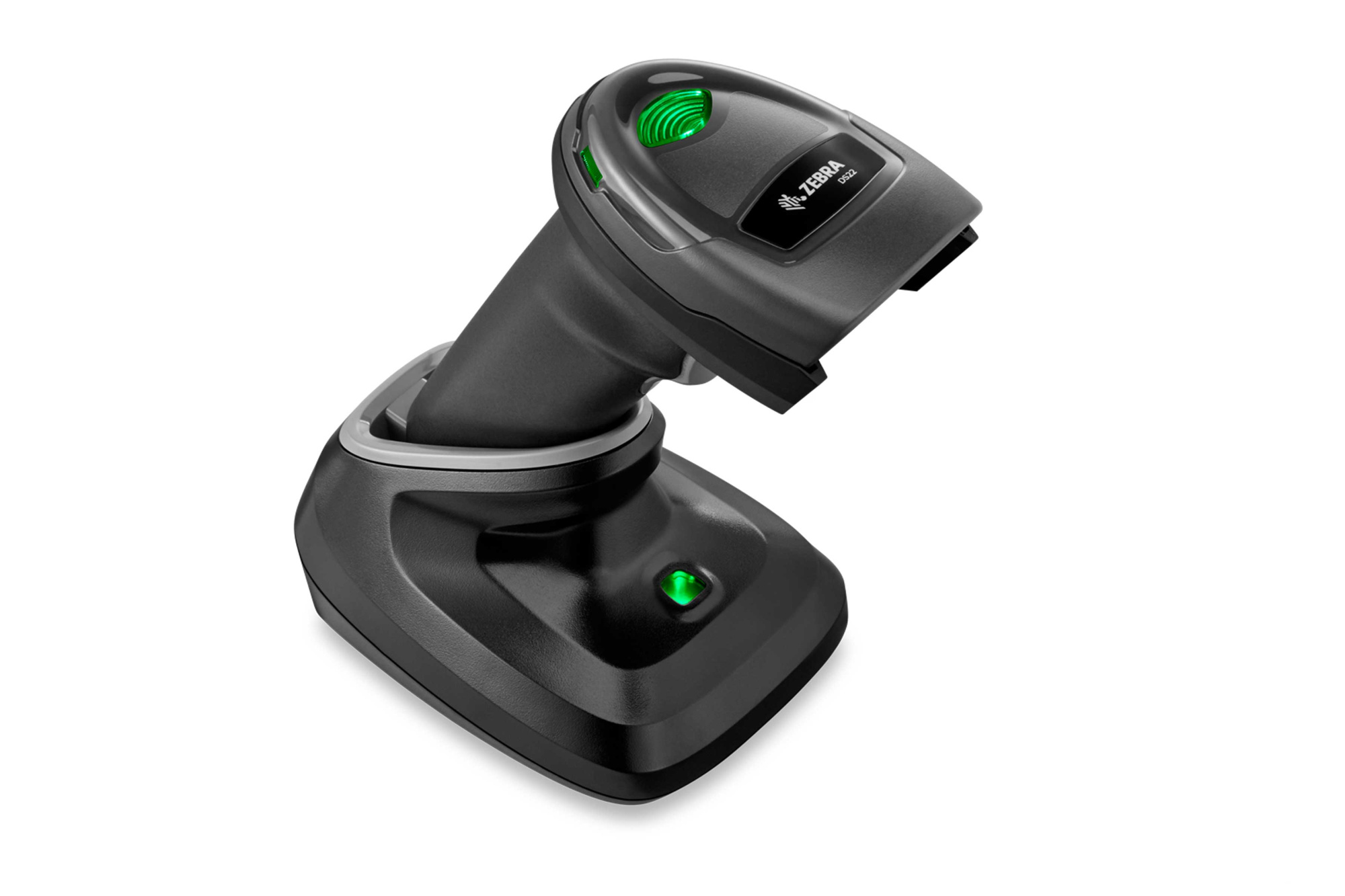 Бесроводной сканер штрихкодов Zebra DS2278